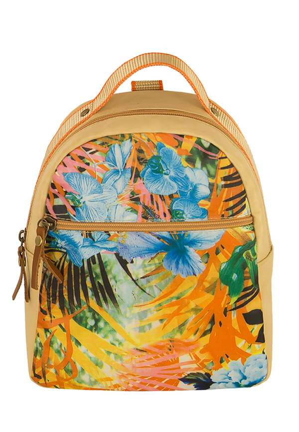 Рюкзак женский Episode Hawaii R6003EP051 Бежевый