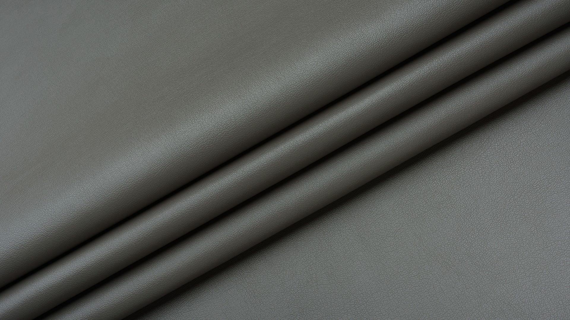 Тканина меблева Exim Textil Роккі шкірозамінник 93 Сірий