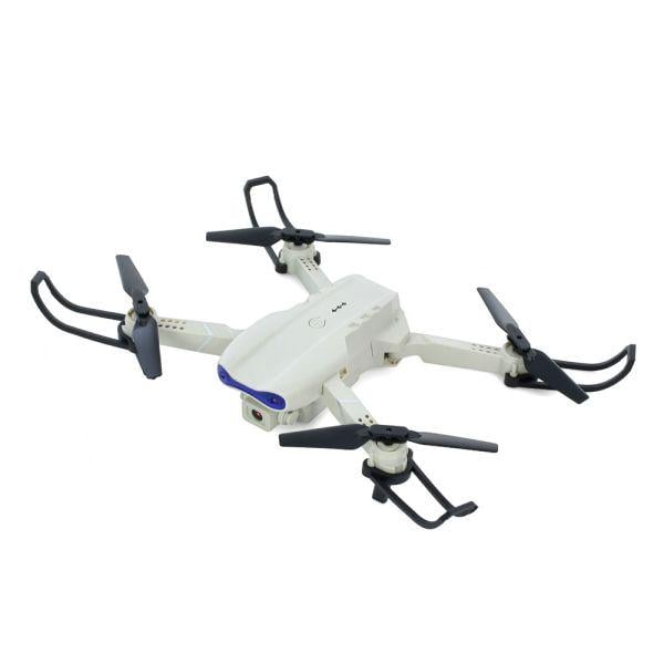 Квадрокоптер E99 Pro 2 4K камера/FPV/барометр/до 20 минут полета/сложный корпус/кейс (35091406)