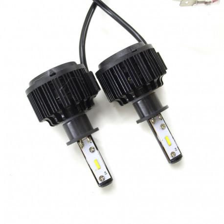 Лампи LED Galaxy CSP H3 5500K 2 шт. (xn_cua_1526)