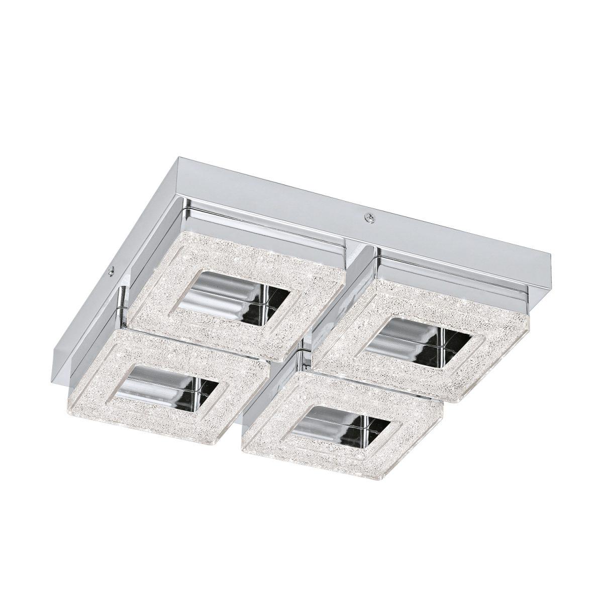 Люстра Eglo Fradelo 95657