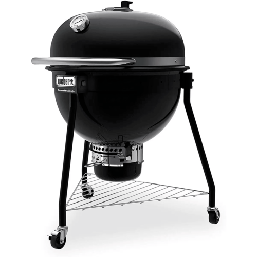 Гриль угольный Weber Summit Kamado E6 61 см (18201004)