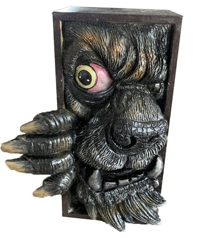 Подставка для книг Monster Book End Dog (22669088)