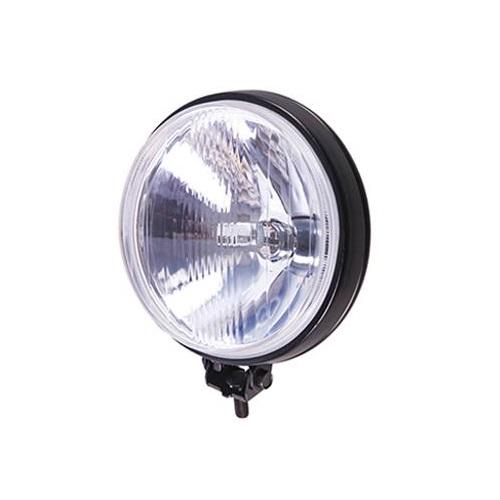 Фара додаткова DLAA 4500X-W/H3-12V-55W/184 мм