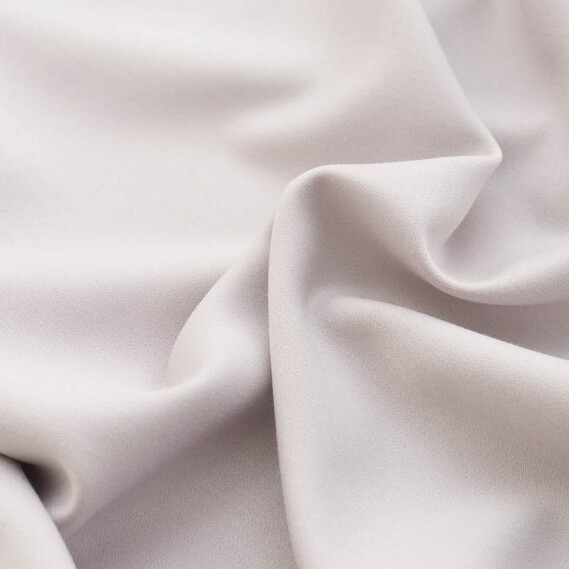 Тканина костюмна IDEIA Міранда V-49 1,5 м Бузкова пастель (2200004010878)