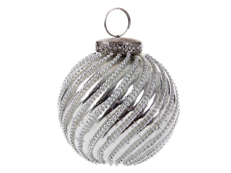 Елочное украшение Elen (876-052)