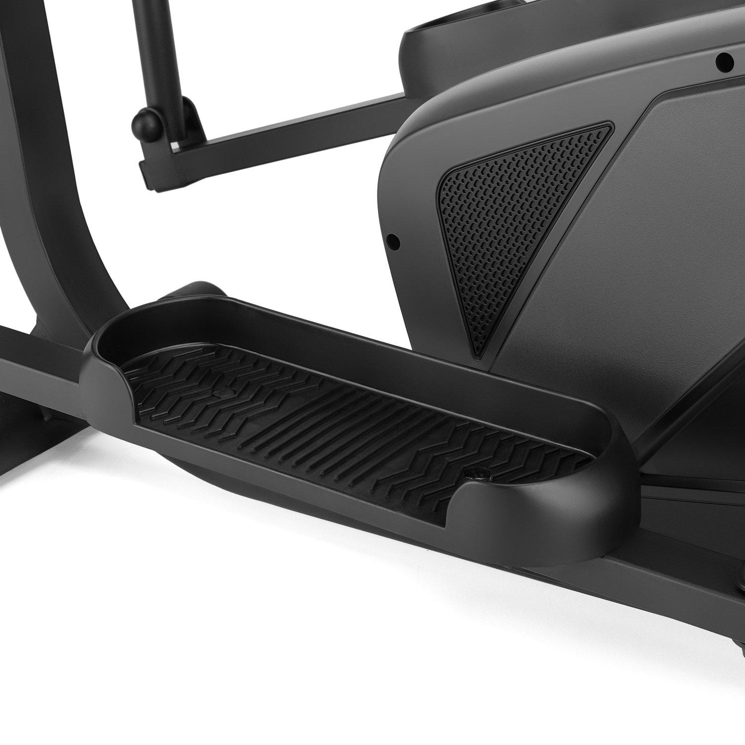 Орбитрек Gymtek XC1300 магнитный Серый (30477497) - фото 14