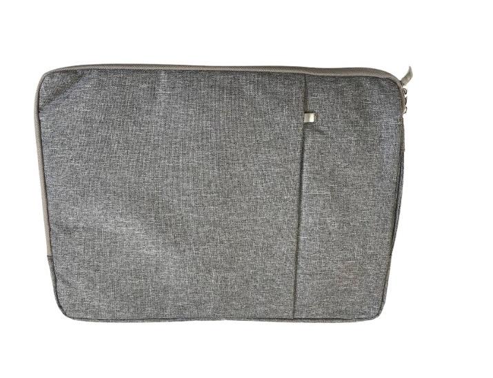 Сумка защитная Cowboy для MacBook 13" Серый (000580840)