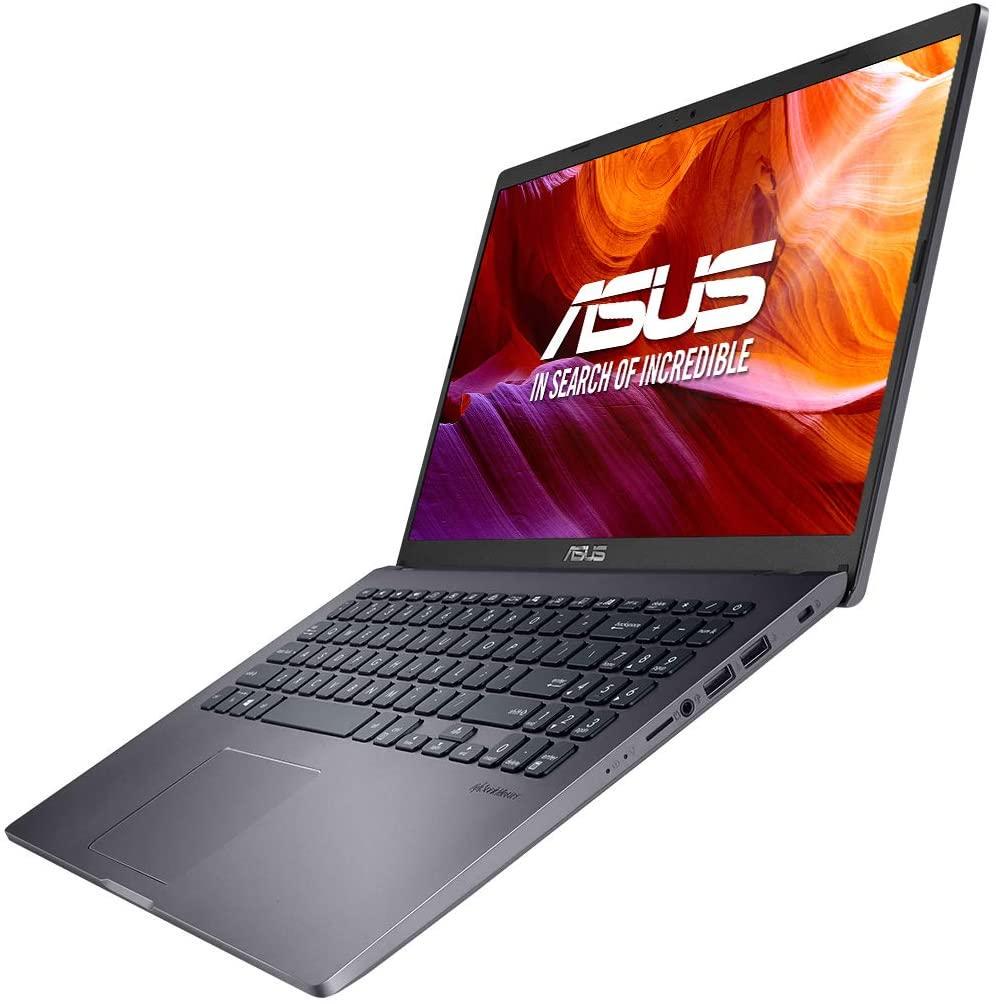 Ноутбук Asus D509DA 15,6" FHD Led Ryzen 5 3500U 8 Гб ОЗУ 256 Гб SSD Radeon Vega 8 Windows 11 - фото 3