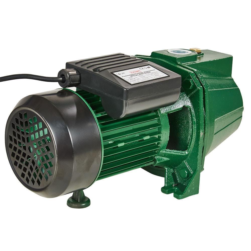 Поверхностный насос Nowa JET/p 850-5050 50 л/мин 0,85 кВт (148871)