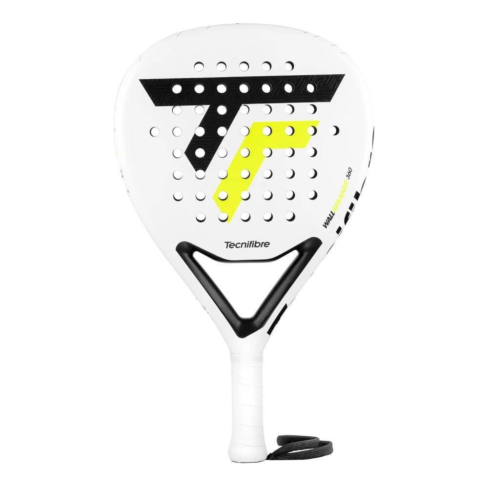 Ракетка для падл тенісу Tecnifibre Padel Wall Breaker 360 2024 (16WABR3604)