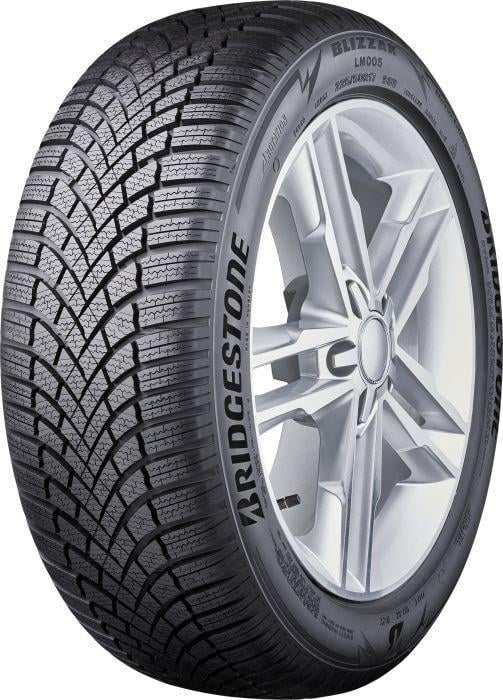 Автошина Bridgestone Blizzak LM005 225/45R19 96V (1684224551)