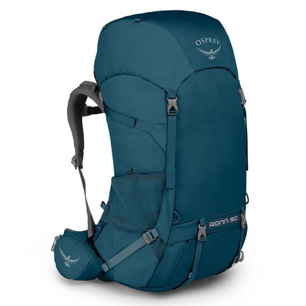 Рюкзак Osprey Renn женский 50 л Синий