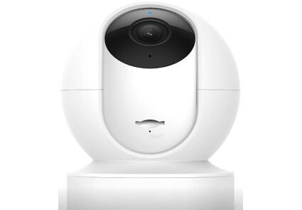 Камера відеоспостереження IP Imilab Home Security Camera Basic (CMSXJ16A) - фото 4