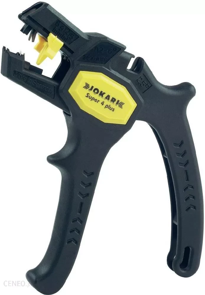 Інструмент для зняття ізоляції Jokari 20050 Інструмент для зняття ізоляції Jokari 20050