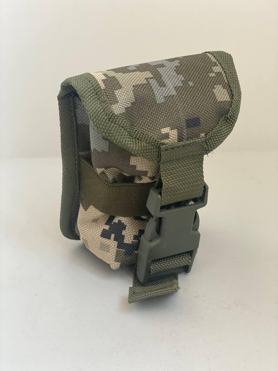 Подсумок для гранат Пиксель (2716550700)