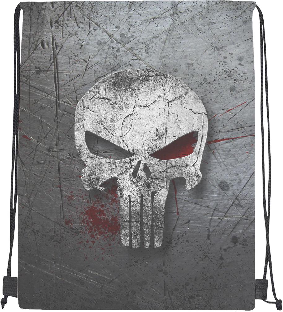 Мішок спортивний Punisher (20301120)