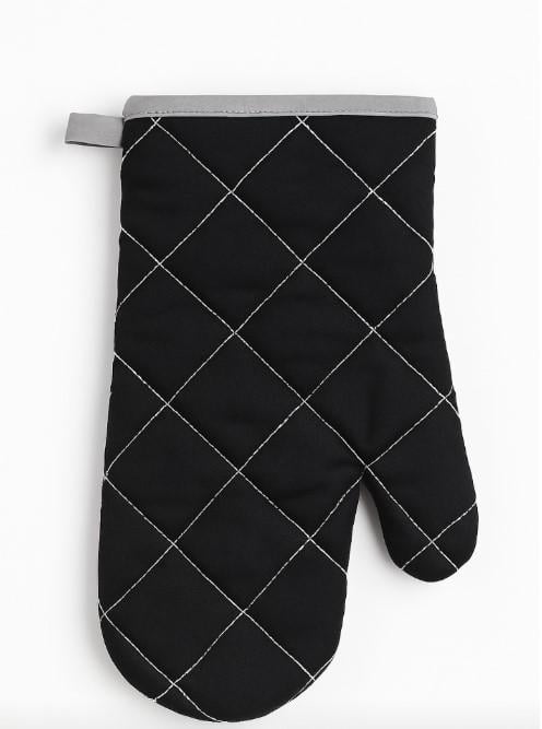 Перчатка-прихватка Graphite 37х15 см (R97290) Перчатка-прихватка Graphite 37х15 см (R97290)