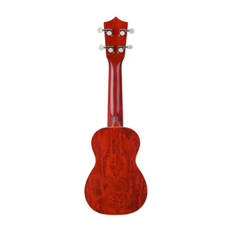 Укулеле PRIMA M220S Soprano Ukulele Ash (125227) - фото 4