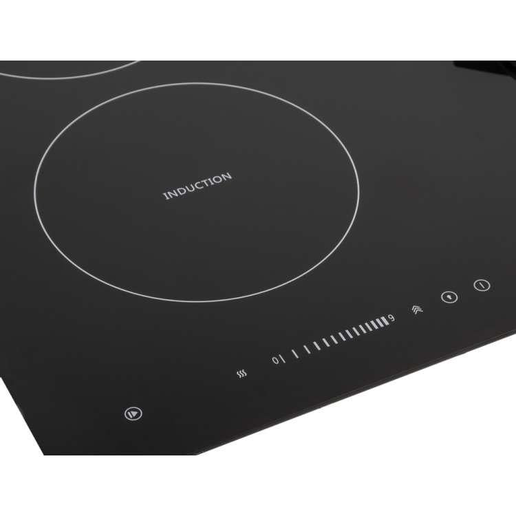 Варильна поверхня Ventolux HV 64 TC SL (5908) - фото 5