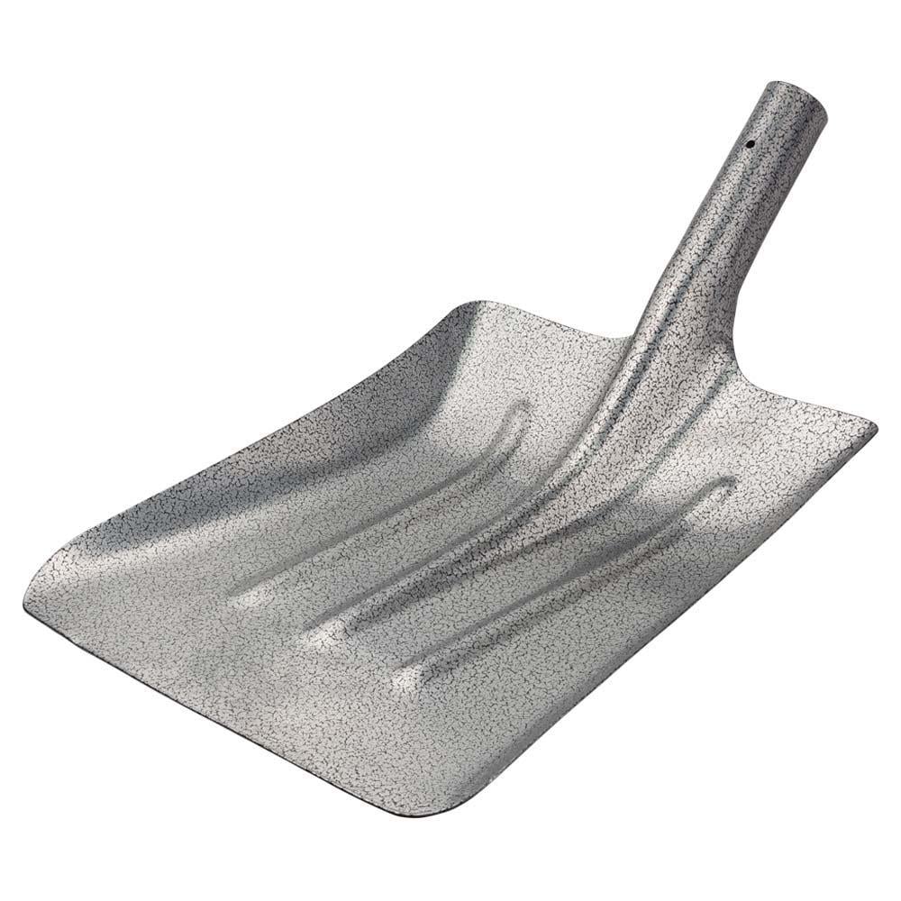 Лопата совковая Grad универсальная 500x320x1,3 мм (5049365)