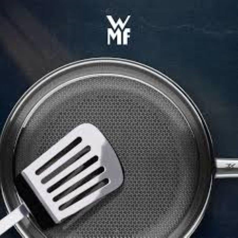 Сковорода WMF Profi Resist ⌀28 см (1756286411) - фото 2 Сковорода WMF Profi Resist ⌀28 см (1756286411) - фото 2