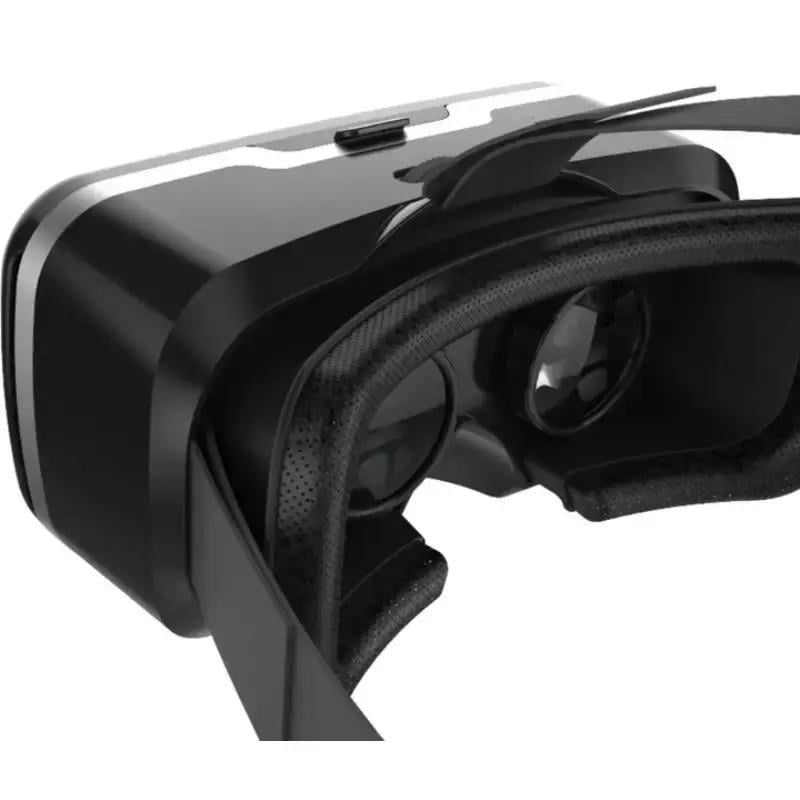 Очки виртуальной реальности RIAS VR Shinecon Black (3_05869) - фото 5 Очки виртуальной реальности RIAS VR Shinecon Black (3_05869) - фото 5