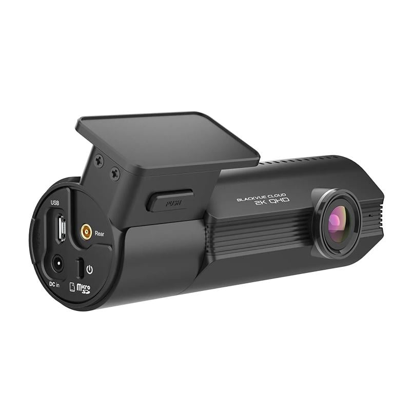 Видеорегистратор автомобильный Blackvue Elite 8-1CH (31947307)