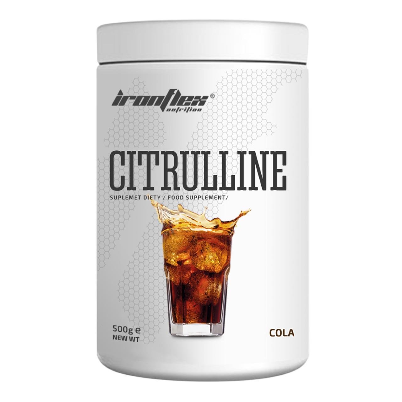 Цитрулін Citrulline 500 г Watermelon (00000027426)