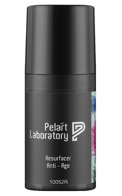 Бустер для обличчя антивіковий Pelart Laboratory Resurfacer Anti-Age 30 мл (141) Бустер для обличчя антивіковий Pelart Laboratory Resurfacer Anti-Age 30 мл (141)