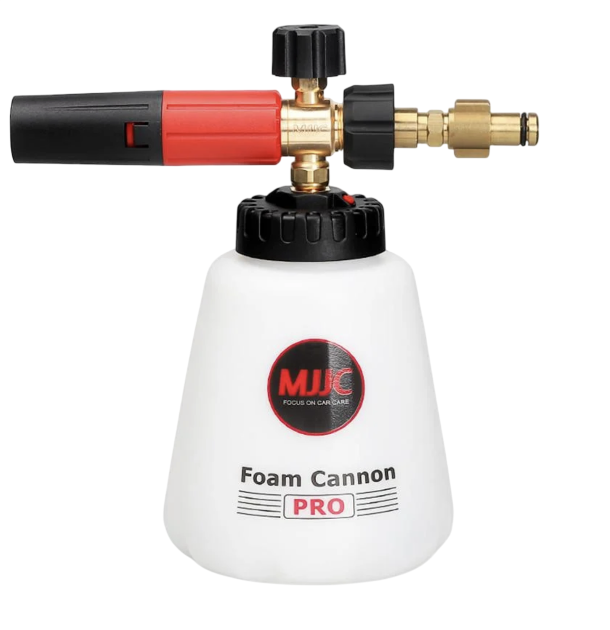 Пенокомплект MJJC Pro 2 Lavor Parkside Pressure Washers