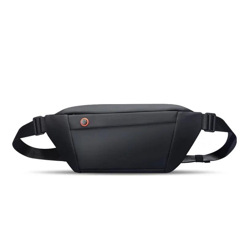 Чоловіча сумка на пояс MARK RYDEN MR2588JP Чорний