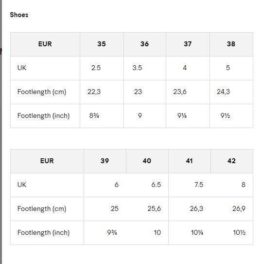 Кеды женские H&M вышитые р. 38 24,5 см Белый (1606536592) - фото 5 Кеды женские H&M вышитые р. 38 24,5 см Белый (1606536592) - фото 5