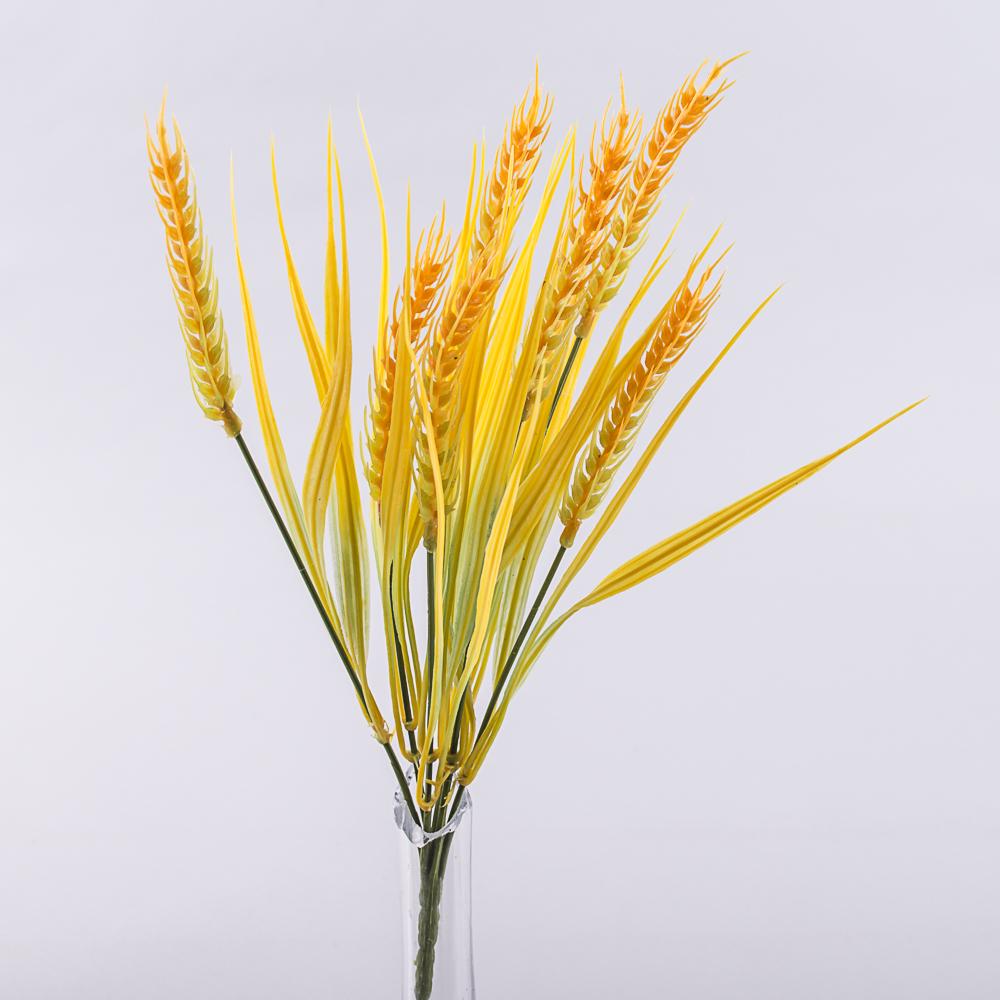Букет искусственный пшеницы №1 (5415-1)