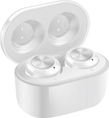 Навушники TWS Platinet Sport PM1085 White (546974)