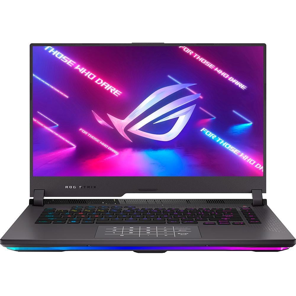 Ноутбук Asus ROG Strix G15 G513IC-HN004 Eclipse Gray (1031)