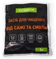 Средство для чистки дымохода Ecodym 1 кг - фото 2 Средство для чистки дымохода Ecodym 1 кг - фото 2