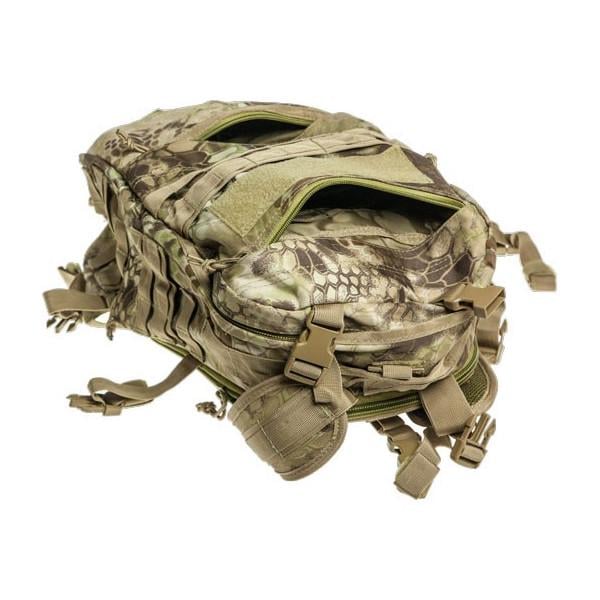 Рюкзак Skif Tac Tactical Patrol 35 L Kryptek Khaki (GB0110-KKH) - фото 5