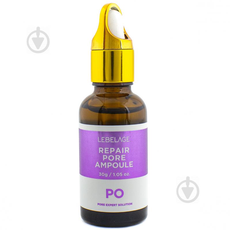 Сыворотка Lebelage Repair Pore Po Ampoule (ЕТ000032)