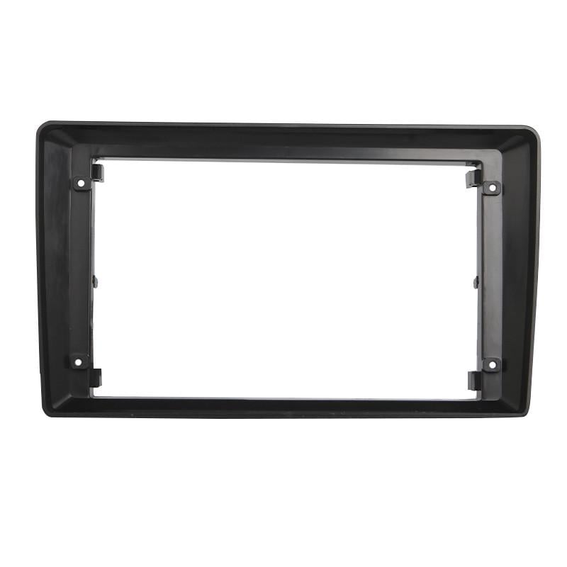 Переходная рамка Lesko Volkswagen Transporter T5 2003-2009/Golf IV 1999-2003/Skoda Octavia Tour 2004-2010 9" (0000/2665826027) Переходная рамка Lesko Volkswagen Transporter T5 2003-2009/Golf IV 1999-2003/Skoda Octavia Tour 2004-2010 9" (0000/2665826027)