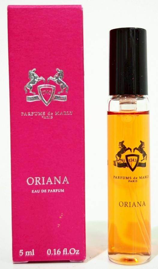 Парфюмированная вода для женщин Parfums De Marly Oriana 5 мл миниатюра (374982)