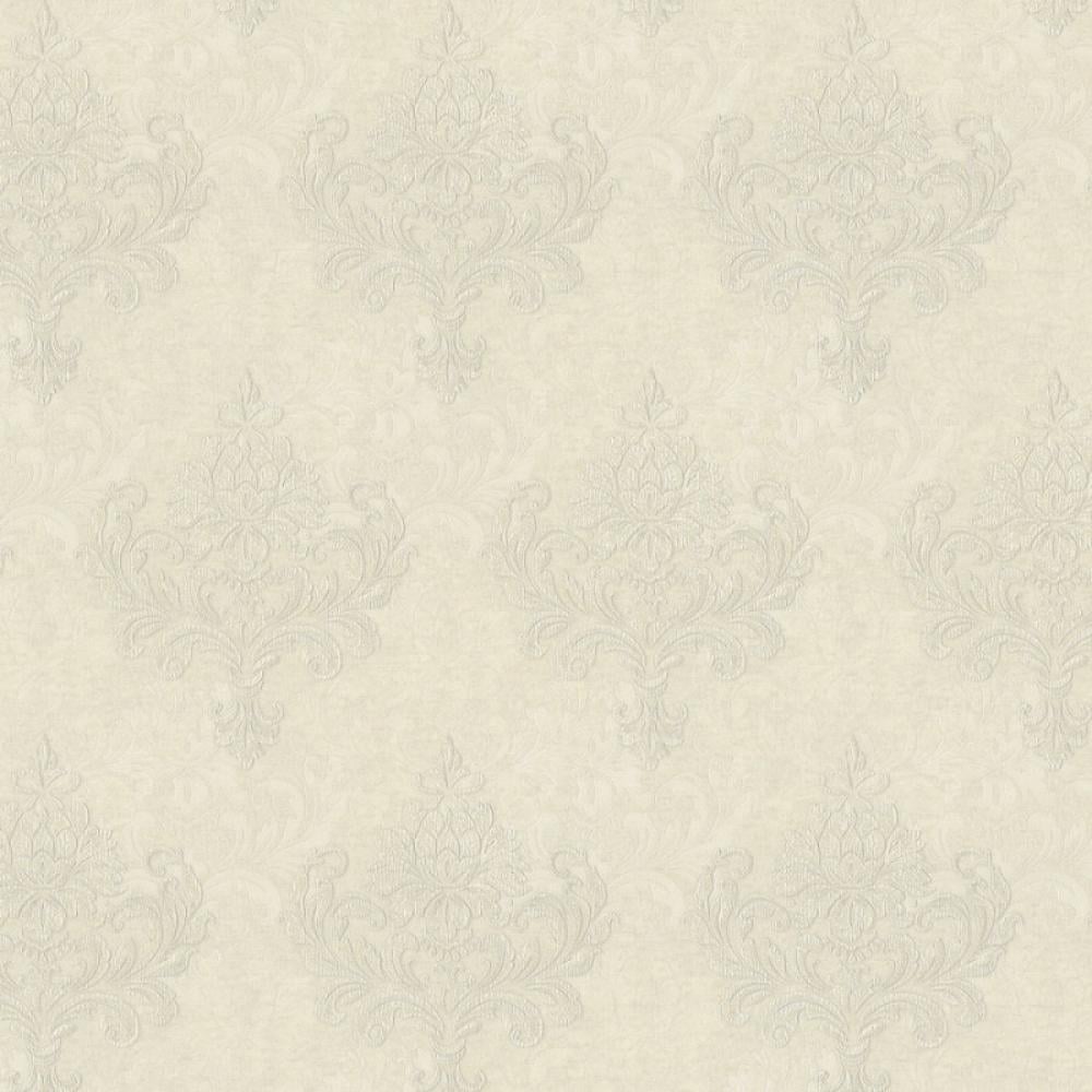 Обои виниловые на флизелиновой основе AS Creation Charme Бежевый (37409-2)