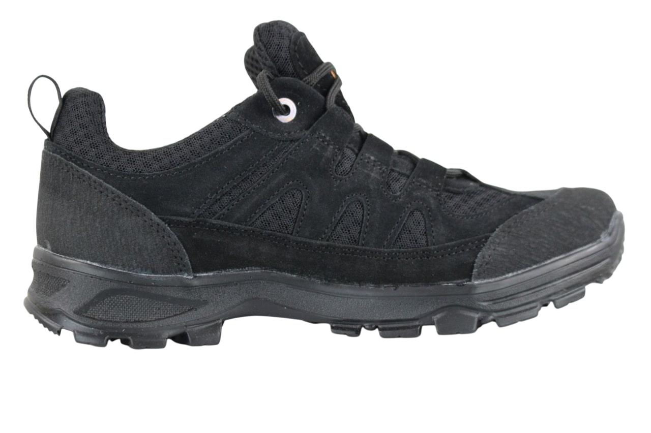 Кроссовки ML 039-043 р. 42 Черный (ML 039-043ч42) - фото 4