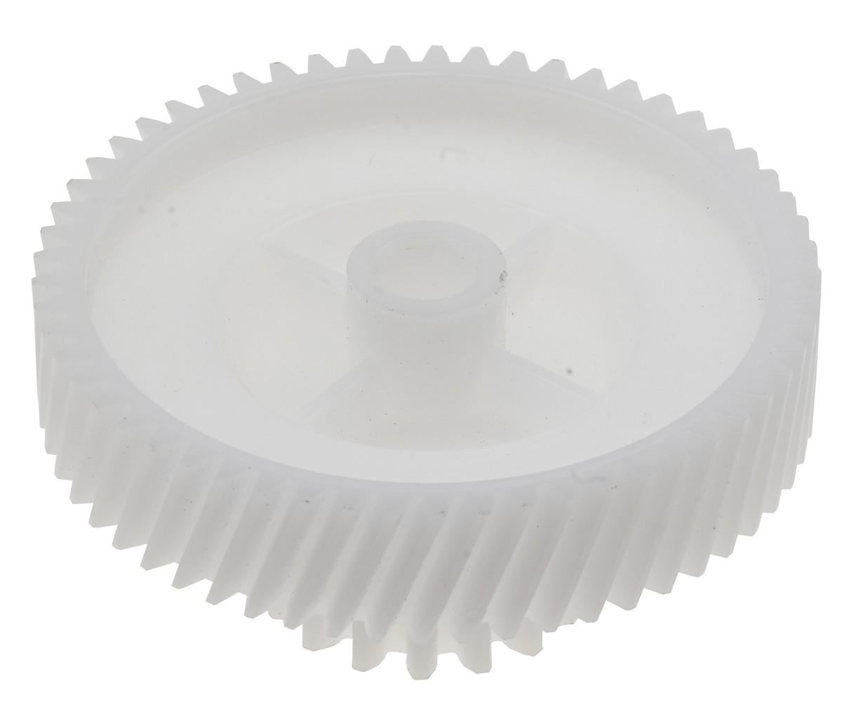 Шестерня малая VJ Parts для мясорубки В MFW45020 D62/28 мм H31 мм (шм140)