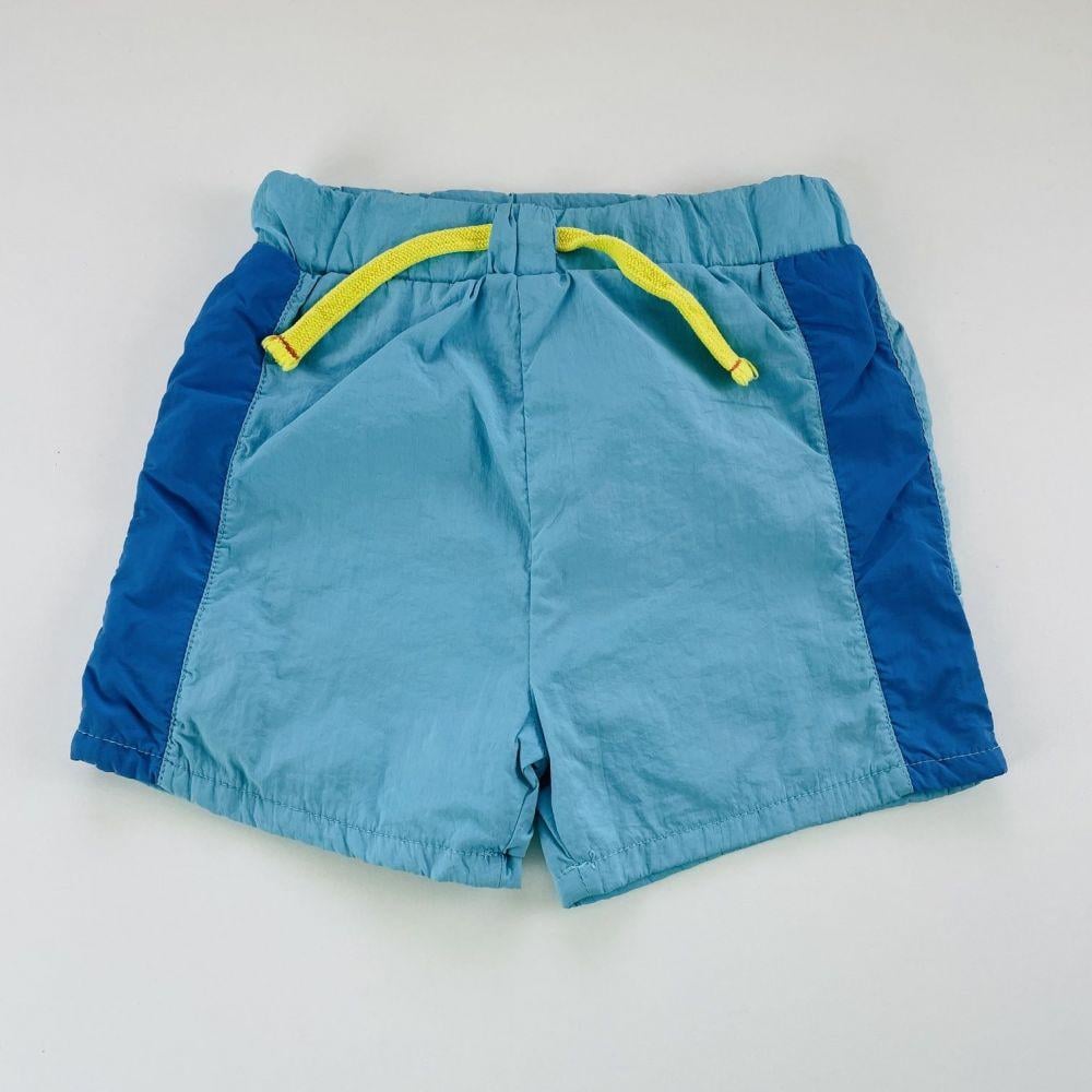 Шорти PRIMARK 5681506 92 см Блакитний Шорти PRIMARK 5681506 92 см Блакитний