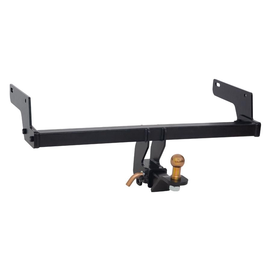 Фаркоп съемный под американский квадрат для Dacia Duster 2010- (2137-01-02)