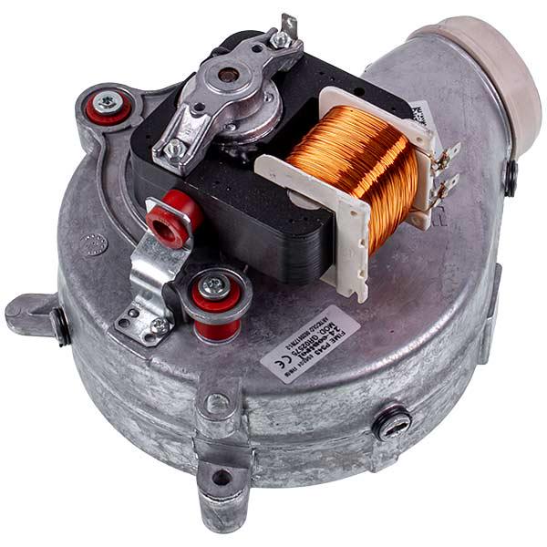 Вентилятор Fime GR02575 55 Вт для газового котла Saunier Duval Themaclassic/Combitek S1008800 (00000051679)