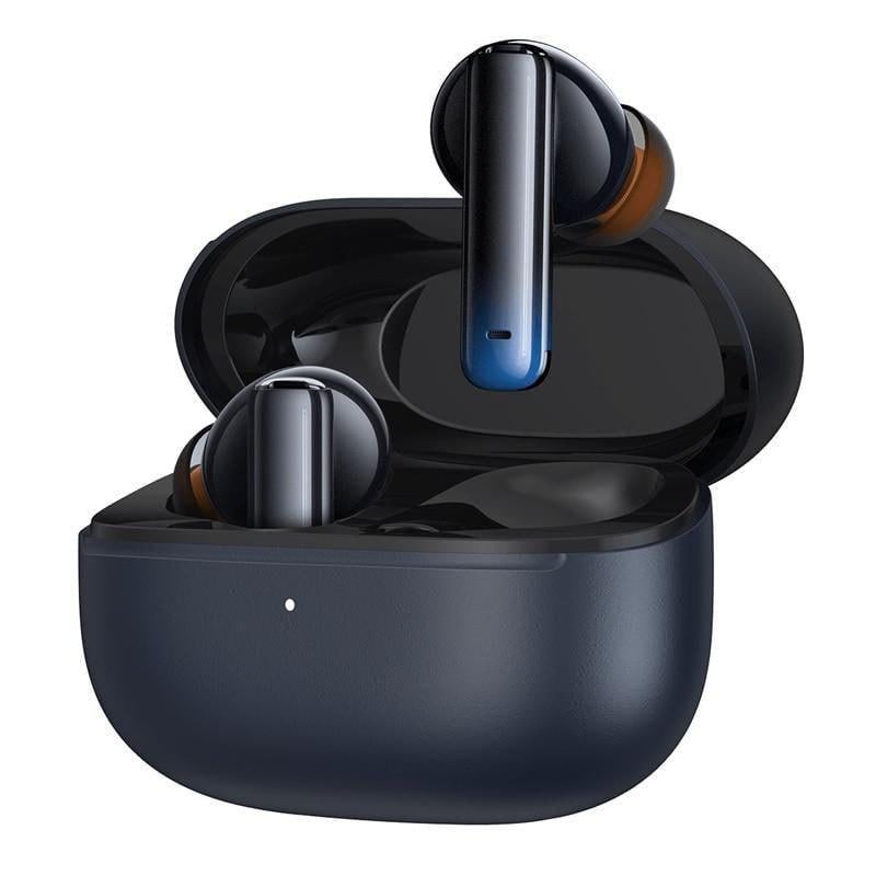 Наушники беспроводные BASEUS True Wireless Earphones Storm 1 Bluetooth Черный (260418)