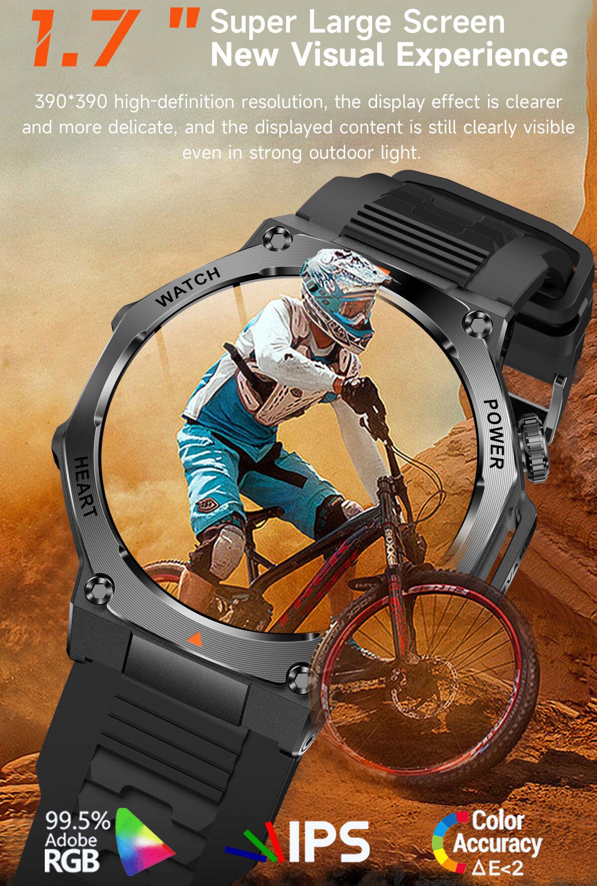 Смарт-часы Smart Mevaden Ultra Steel 2 ремешки (2043) - фото 28 Смарт-часы Smart Mevaden Ultra Steel 2 ремешки (2043) - фото 28