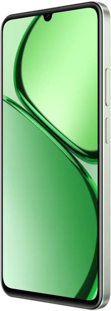 Смартфон Realme C63 Global Version 6/128GB Jade Green (2322746944) - фото 6